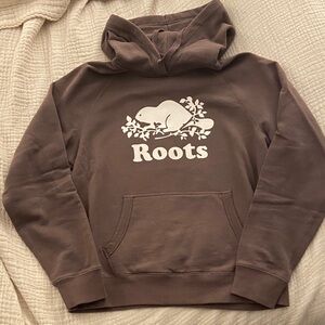 Roots Original Kanga Hoodie